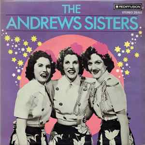 The Andrews Sisters - The Andrews Sisters FLAC