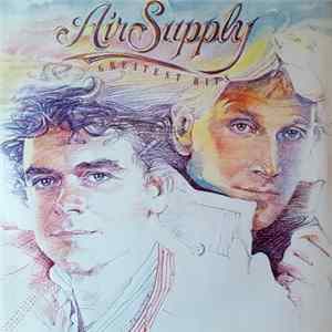 Air Supply - Greatest Hits FLAC