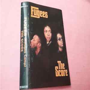 Fugees - The Score FLAC