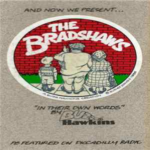 Buzz Hawkins - The Bradshaws "In Their Own Words" FLAC