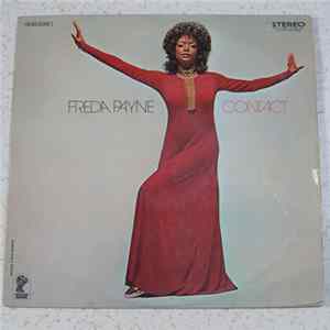 Freda Payne - Contact FLAC