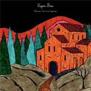 Vagon Brei - Asturias Tierra De Leyendas FLAC