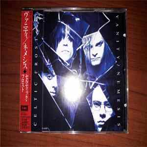 Celtic Frost - Vanity / Nemesis FLAC