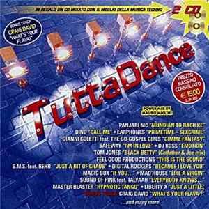 Various - Tutta Dance FLAC