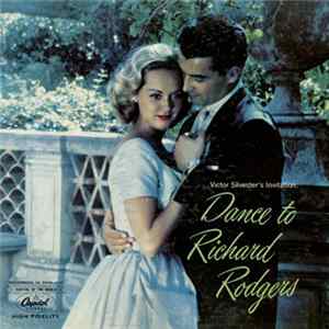 Victor Silvester's Silver Strings and Orchestra - Dance To Richard Rogers FLAC