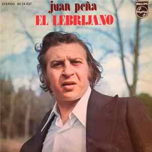 Juan Peña El Lebrijano - En El Reino De Los Cielos FLAC