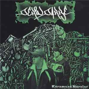 Derin Darbe - Karamsar Naralar FLAC