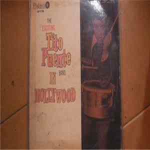 Tito Puente Band - The Exciting Tito Puente Band In Hollywood FLAC