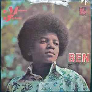 Michael Jackson - Ben FLAC