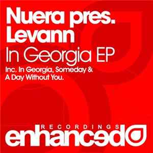Nuera Pres. Levann - In Georgia EP FLAC