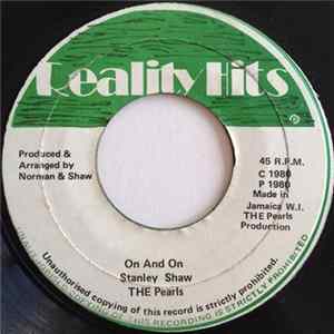 Stanley Shaw / The Pearls / The Pearls Allstars - On And On FLAC
