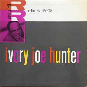 Ivory Joe Hunter - Ivory Joe Hunter FLAC