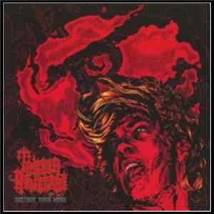 Trigger Renegade - Destroy Your Mind FLAC