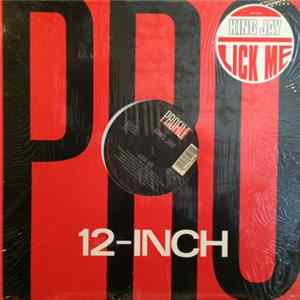 King Jay - Lick Me FLAC