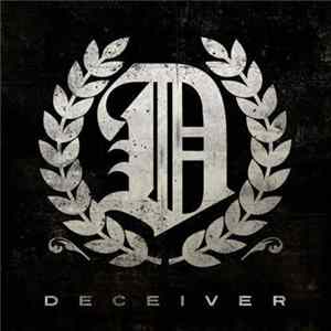 Deceiver - Deceiver FLAC