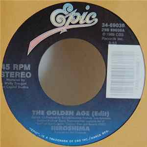 Hiroshima - The Golden Age (Edit) FLAC