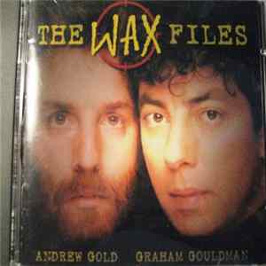 Wax - The Wax Files FLAC