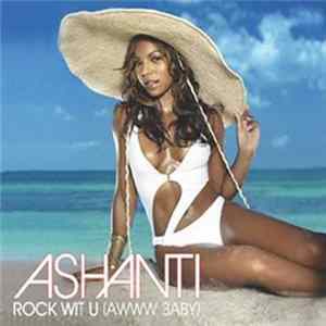 Ashanti - Rock Wit U (Awww Baby) FLAC