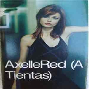 Axelle Red - A Tientas FLAC