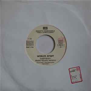 Worlds Apart / Queen - Everybody / You Don't Fool Me FLAC