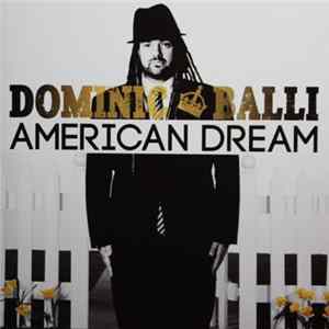 Dominic Balli - American Dream FLAC