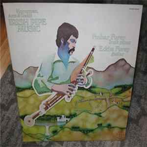 Finbar & Eddie Furey - Irish Pipe Music: Hornpipes Airs & Reels FLAC