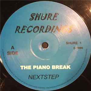 Nextstep - The Piano Break / Action FLAC