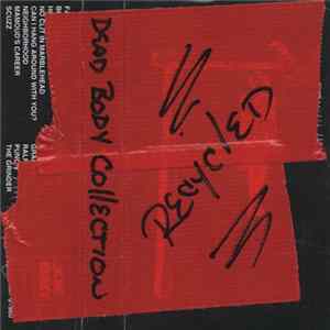 Dead Body Collection - Recycled FLAC