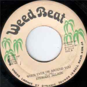 Stewart Nelson - When Ever I'm Around You FLAC