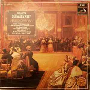 Elisabeth Schwarzkopf - Opern-Arien FLAC