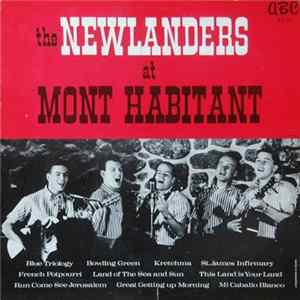 The Newlanders - At Mont Habitant FLAC