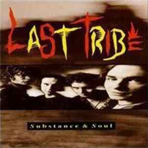 Last Tribe - Substance & Soul FLAC