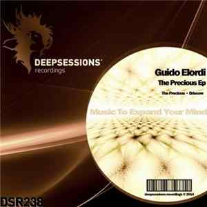 Guido Elordi - The Precious EP FLAC