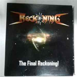 Reckoning - The Final Reckoning FLAC