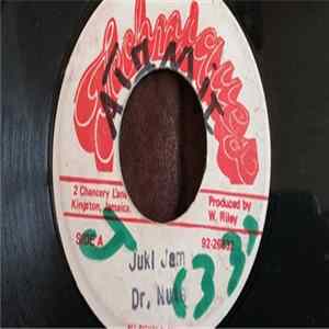 Dr. Nuts - Juki Jam FLAC