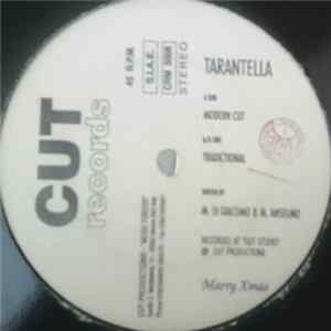 Unknown Artist - Tarantella FLAC