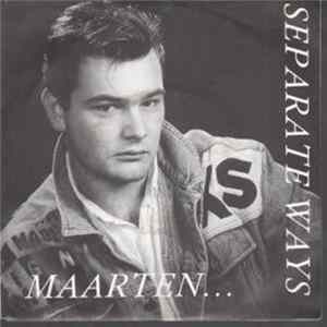 Maarten - Separate Ways FLAC