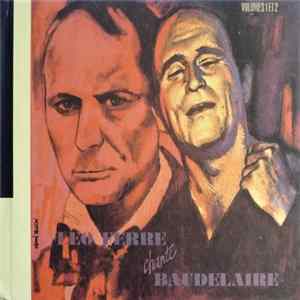 Léo Ferré - Léo Chante Baudelaire FLAC