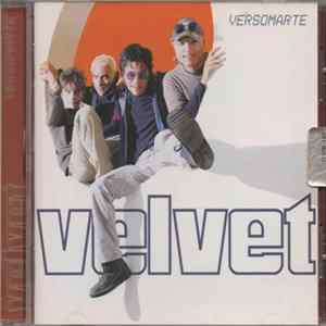 Velvet - Versomarte FLAC