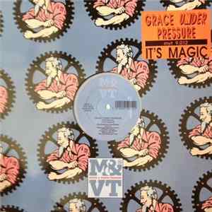 Grace Under Pressure - It's Magic FLAC