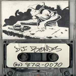 DJ Bonds - Elements FLAC