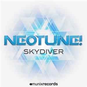 Neotune! - Skydiver FLAC