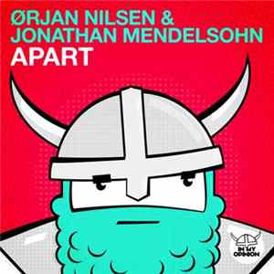 Ørjan Nilsen & Jonathan Mendelsohn - Apart FLAC