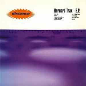 Bernard Trax - E.P. FLAC
