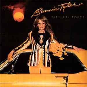 Bonnie Tyler - Natural Force FLAC