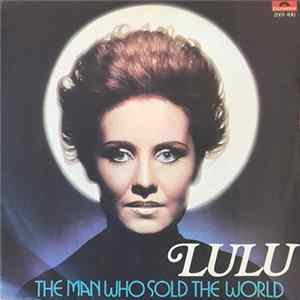 Lulu - The Man Who Sold The World FLAC
