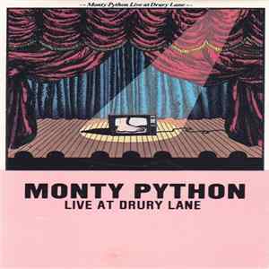 Monty Python - Live At Drury Lane FLAC