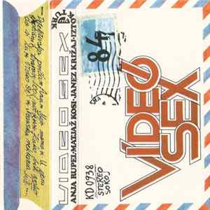 Videosex - Videosex FLAC