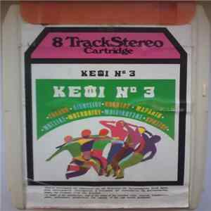 Various - Κέφι Νο 3 FLAC