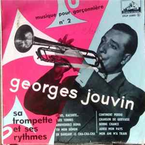 Georges Jouvin - Musique Pour GarÇOnniÈRe N°2 FLAC